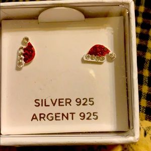 Christmas Earrings